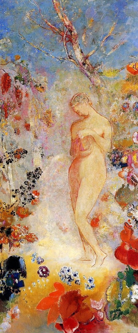 Redon, Odilon (1840-1916) - Pandora.JPG